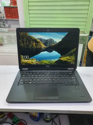 Laptop Dell Latitude 5310 8GB Intel Core i5 SSD 256GB