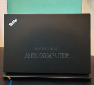 New Laptop Lenovo ThinkPad T490s 32GB Intel Core i7 SSD 512GB