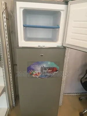 Victory 370 Model Refrigerator