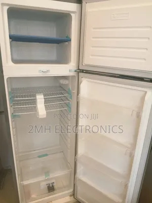 Victory 370 Model Refrigerator