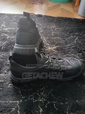 Man's Shoes