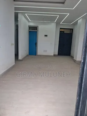 3bdrm Apartment in ሩፋኤል ቤተክርስቲያን አከባቢ, Gullele for sale