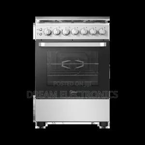 Midea Free Standing Oven