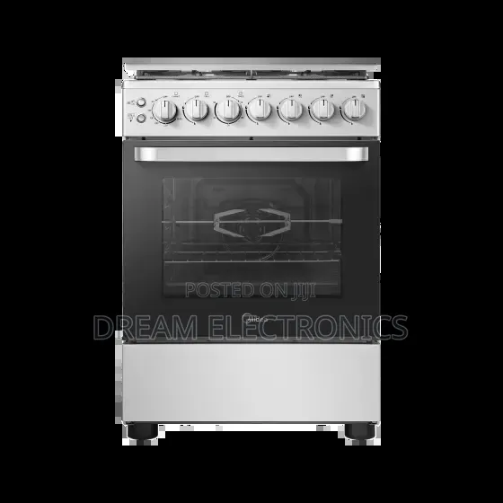 Midea Free Standing Oven