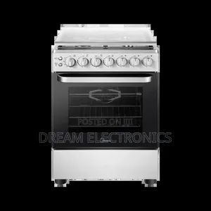 Midea Free Standing Oven
