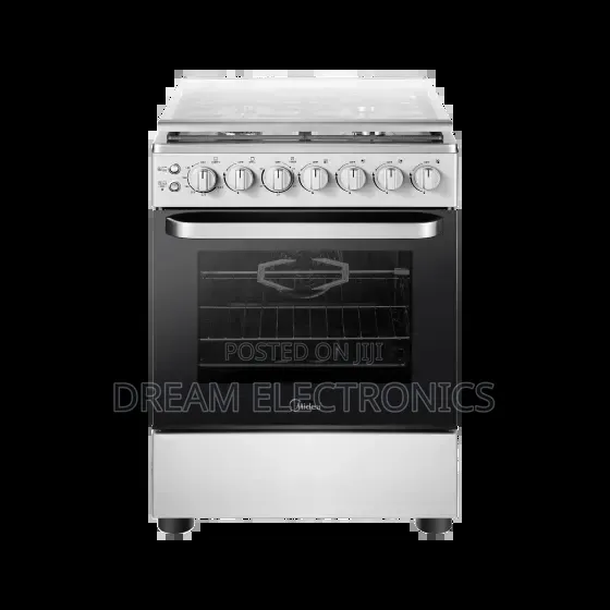 Midea Free Standing Oven