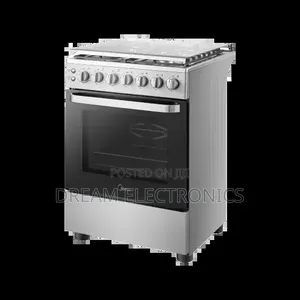 Midea Free Standing Oven