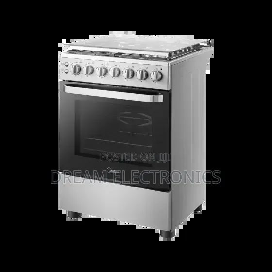 Midea Free Standing Oven