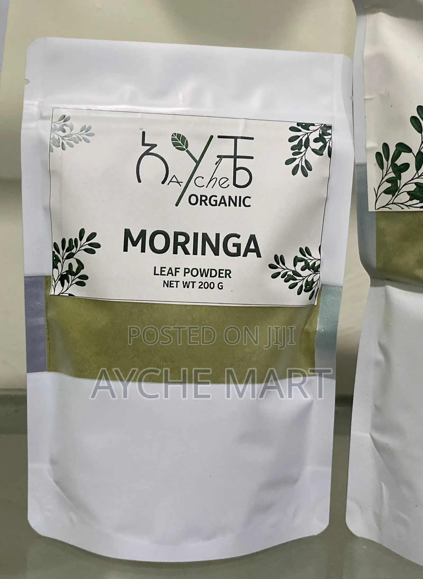 Ayche Moringa