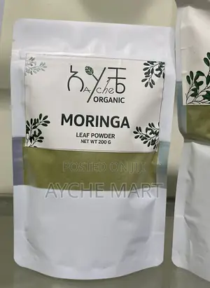 Ayche Moringa