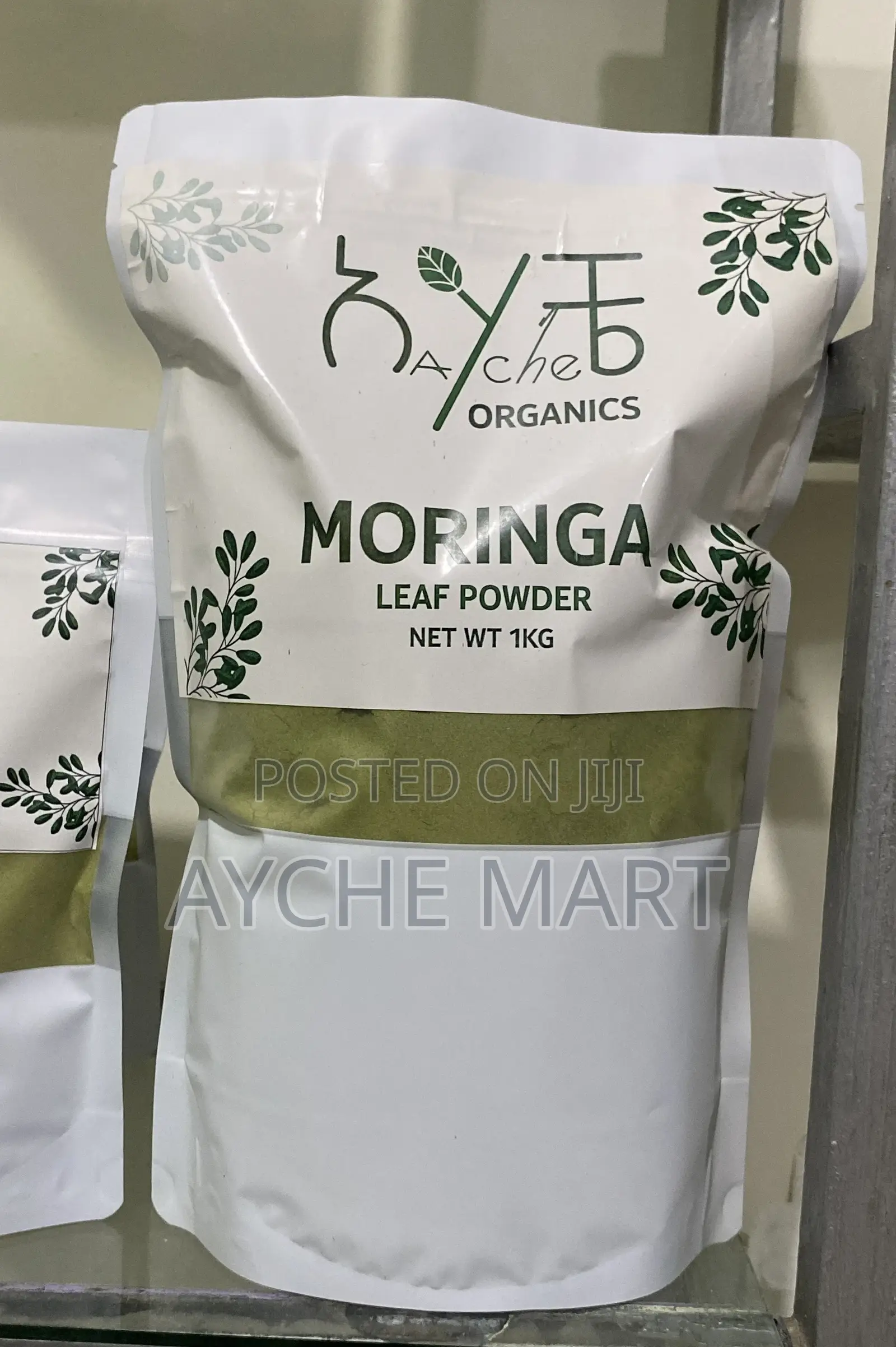 Ayche Moringa