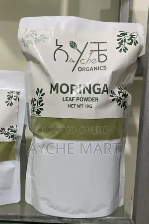Ayche Moringa