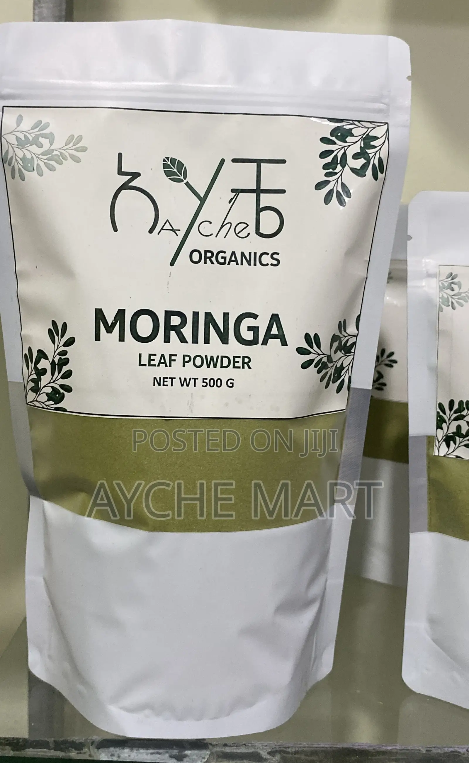 Ayche Moringa