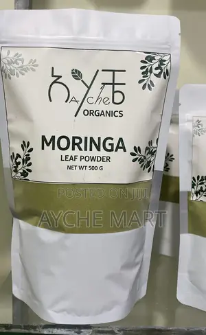 Ayche Moringa