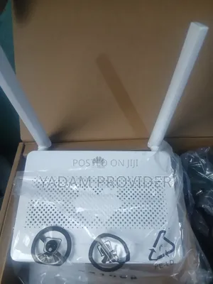 Huawei Fiber Dual Band Router