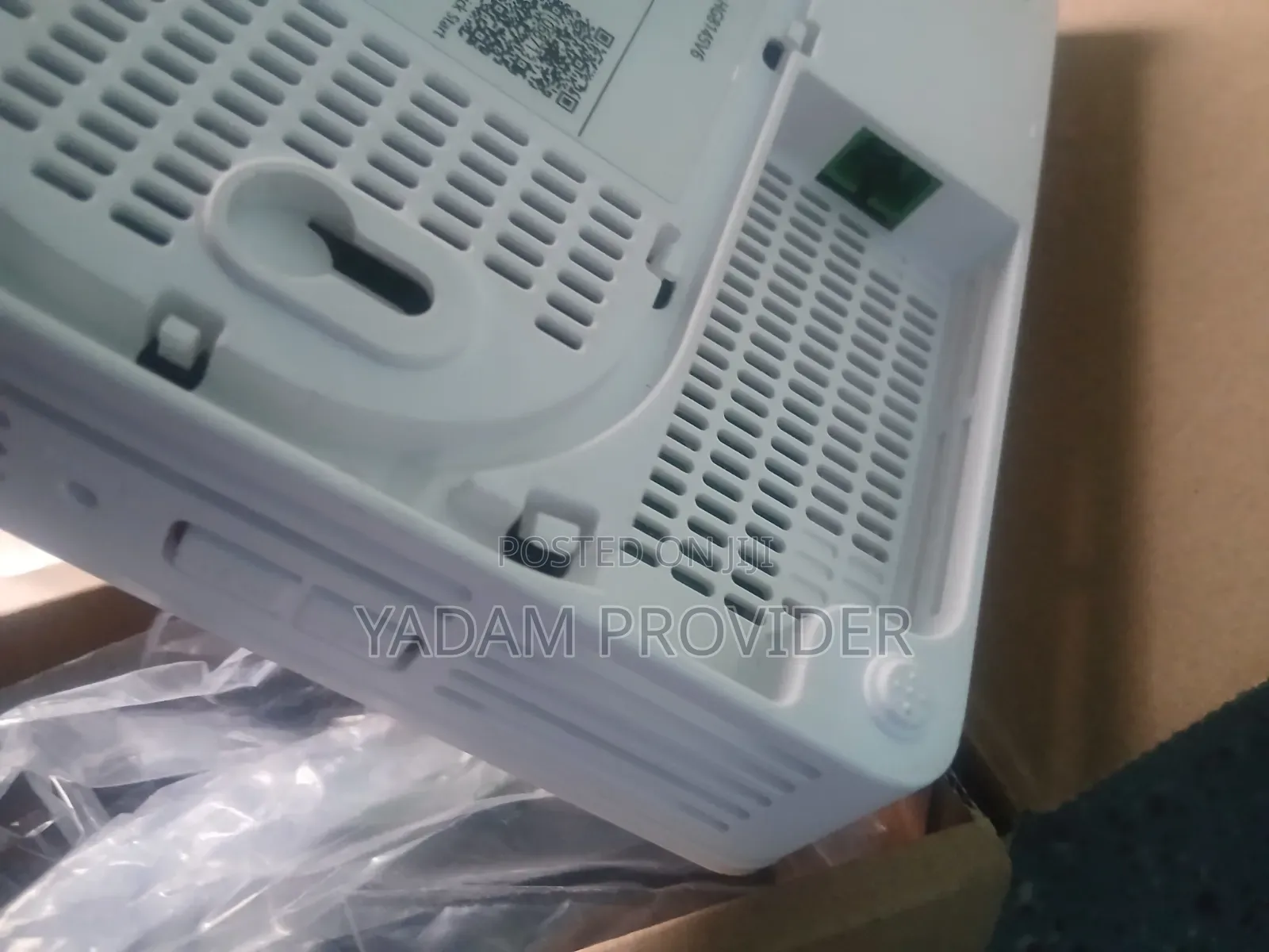 Huawei Fiber Dual Band Router