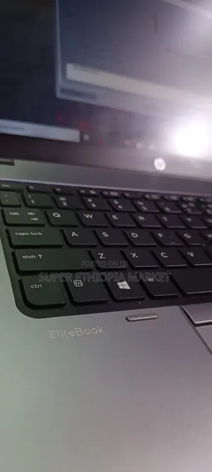 Laptop HP EliteBook 840 8GB Intel Core i7 HDD 1T