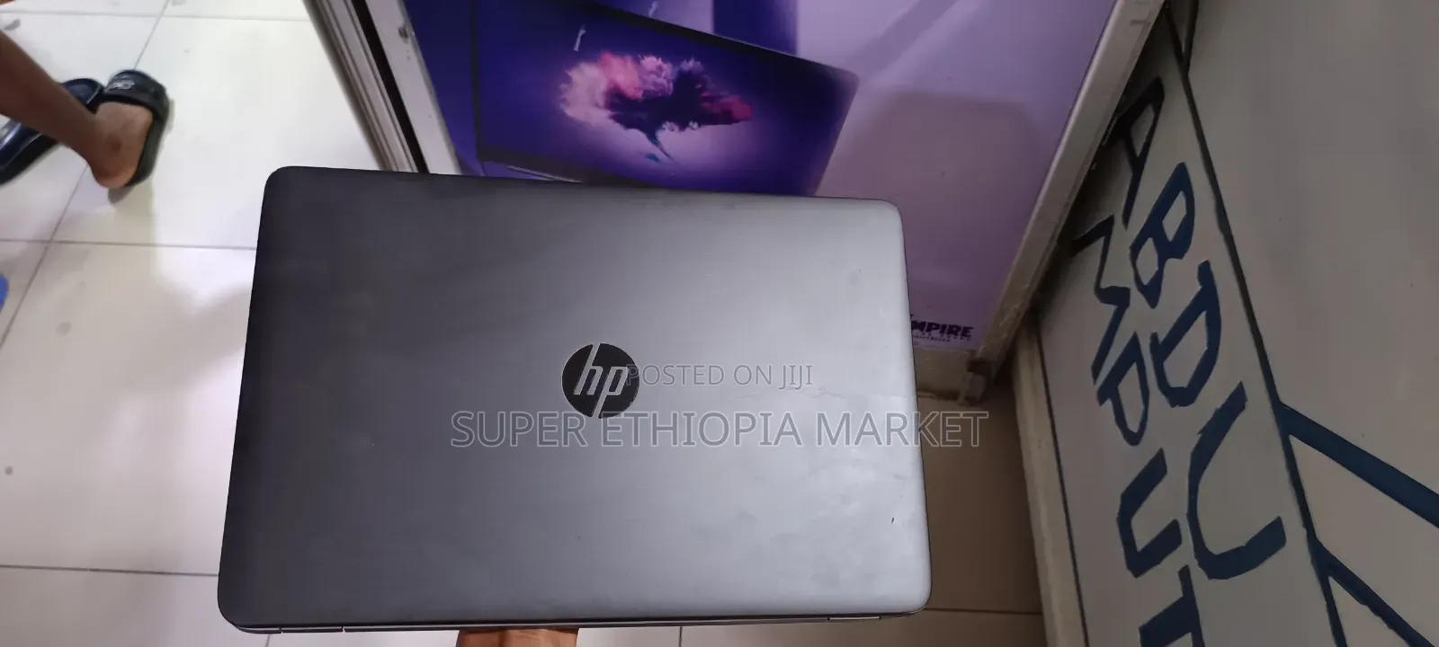 Laptop HP EliteBook 840 8GB Intel Core i7 HDD 1T