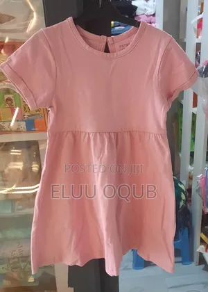 Children Cute Dresses From Primark , Cotton