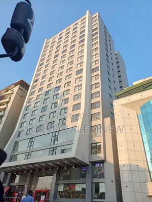 4bdrm Apartment in Century, Kirkos for sale