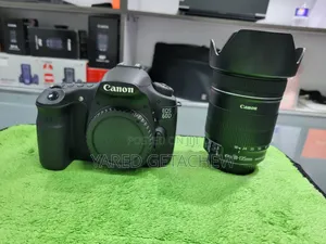 Canon 60d Camera