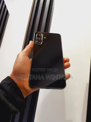 New Samsung Galaxy A26 256 GB Black