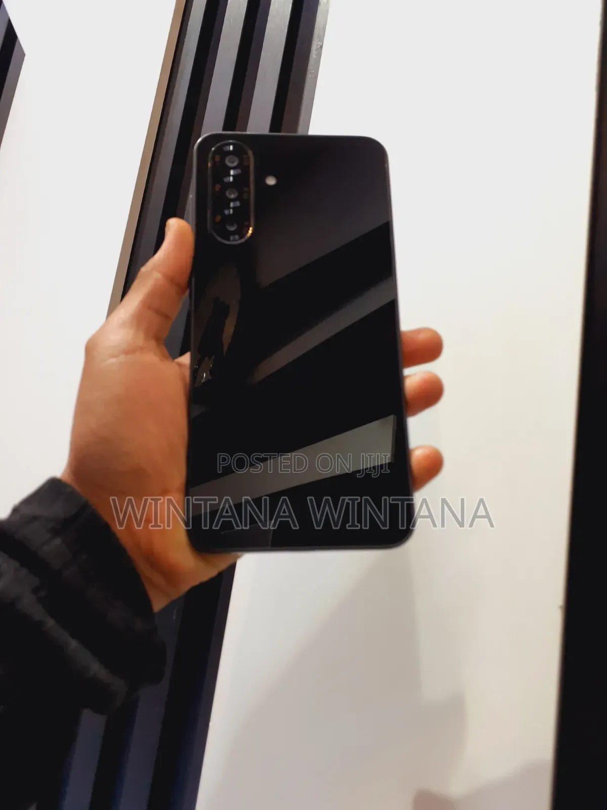 New Samsung Galaxy A26 256 GB Black
