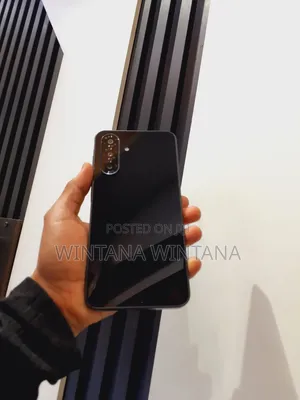 New Samsung Galaxy A26 256 GB Black