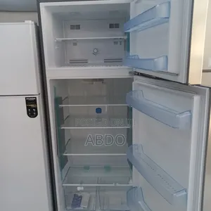 Haier Refrigerator Model Haier 550l Quality Fan Sistem Ferej Size 190