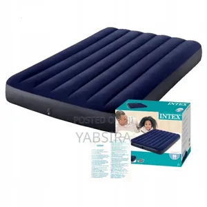 Intex Inflatable Bed