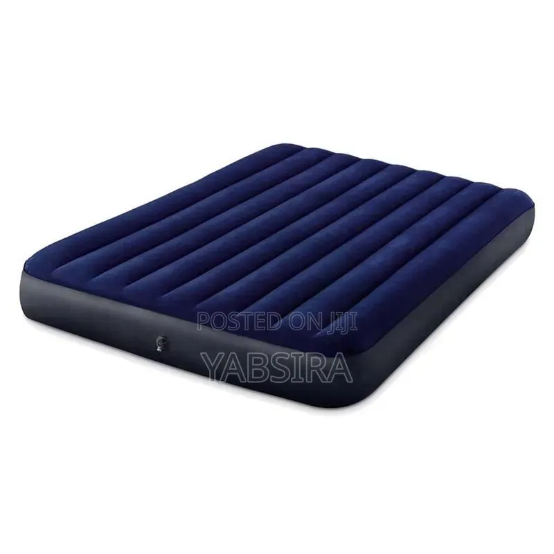Air Mattress Inflatable