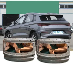 Byd E2 Door Skeleton ( የጃርባ ኮፈን )