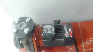 Leo Water Pump – 3hp