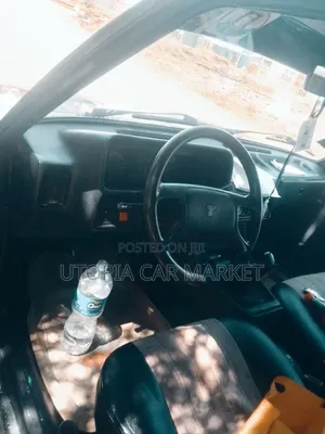Holden Commodore 2006