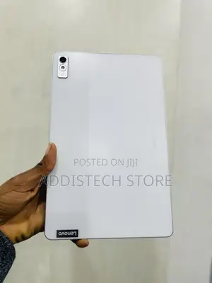New Lenovo Tab 7 64 GB White