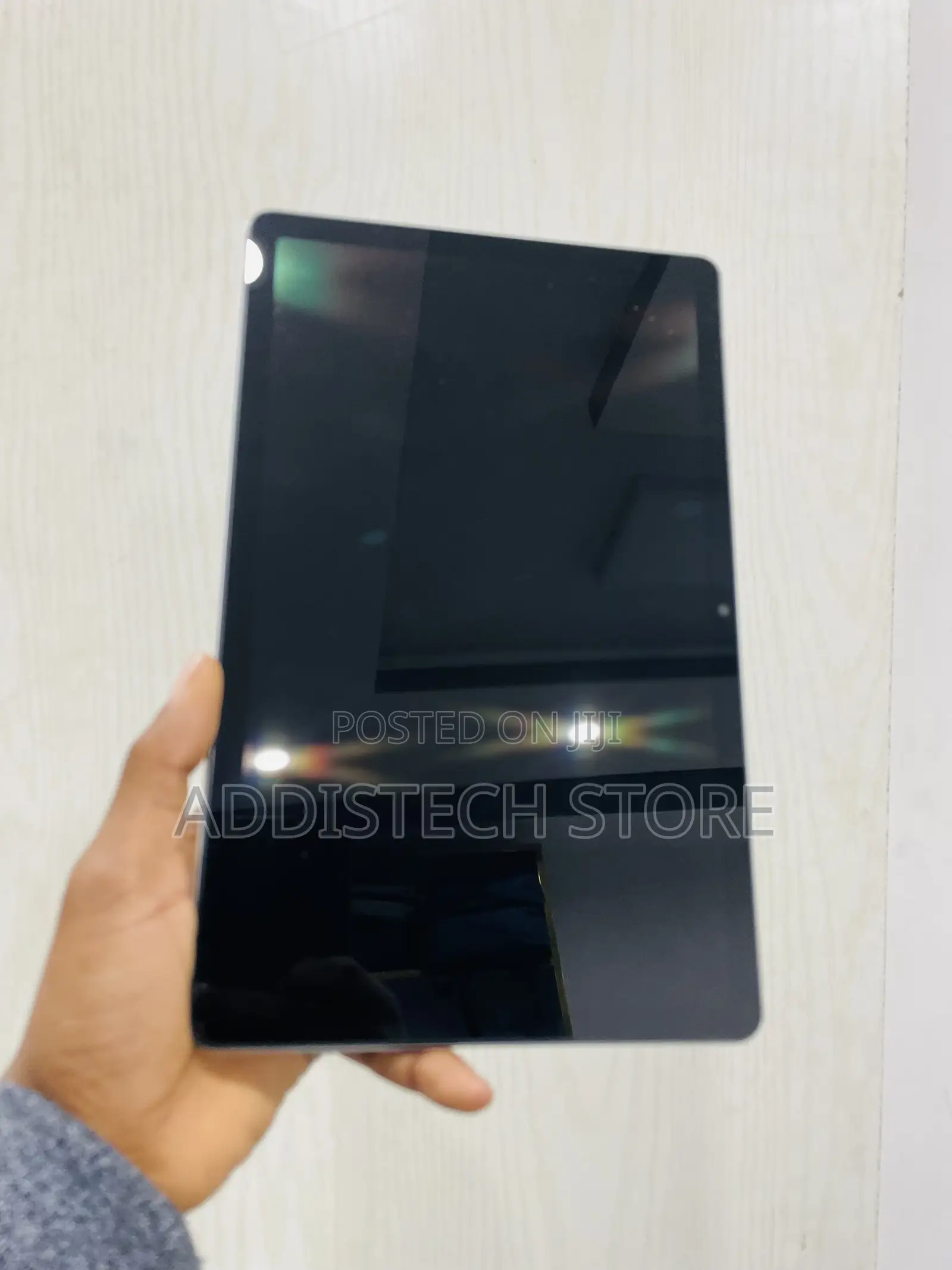 New Lenovo Tab 7 64 GB White