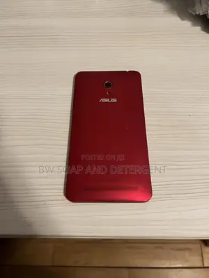 Asus ZenFone Ares ZS572KL 128 GB Red