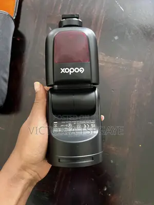 Godox V1 Speedlight For Sony