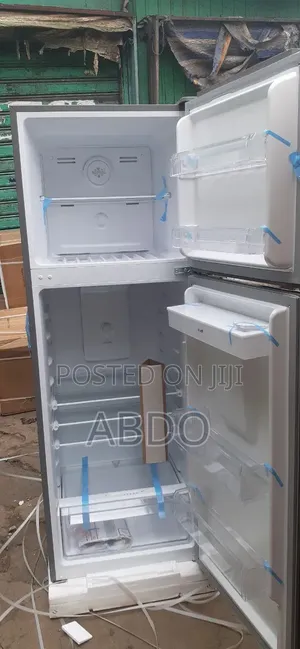 Popular Refrigerator Model Pop 400l Fan Sistem Fereg Size 60x60