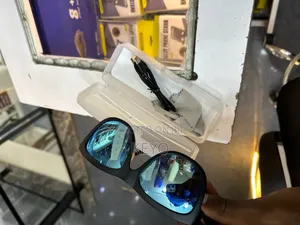 Bluetooth Sunglass At A Discount