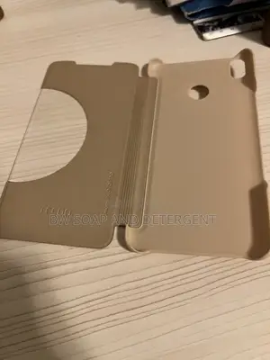 Tecno Case
