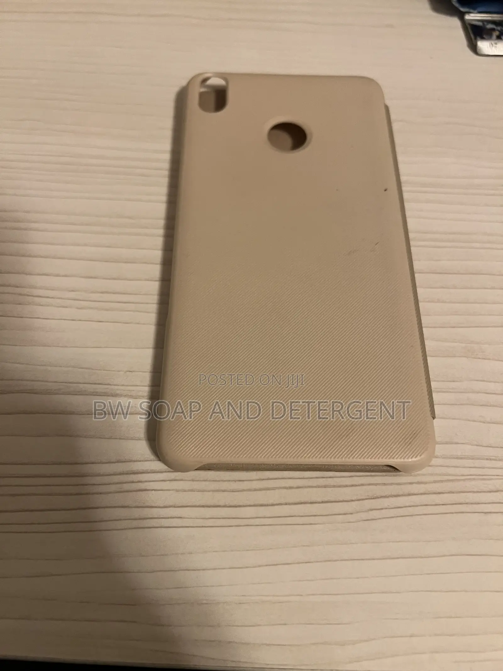Tecno Case