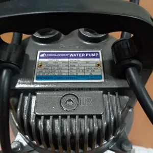 Pump Sumersbl