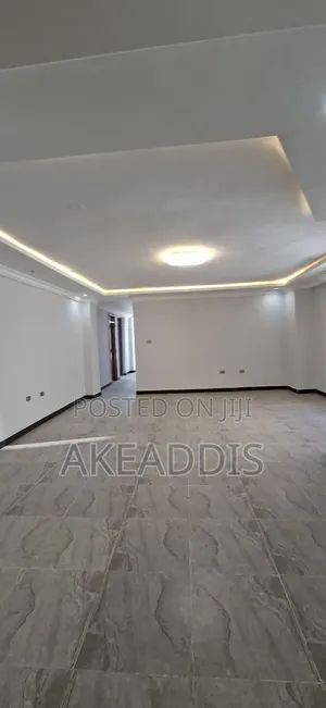 Furnished 3bdrm Condo in Bole Ayat for sale
