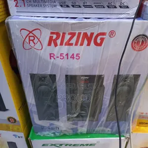 Rising Spiker