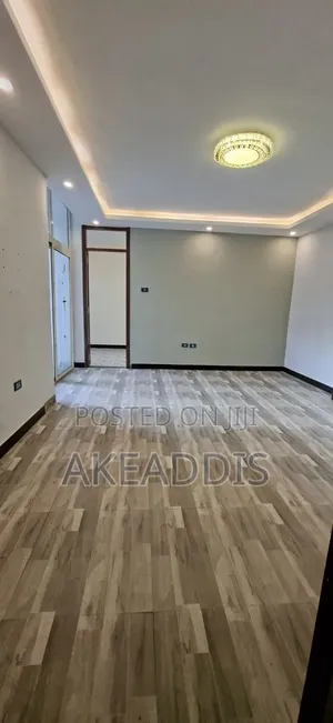 Furnished 2bdrm Condo in Bole Ayat for sale