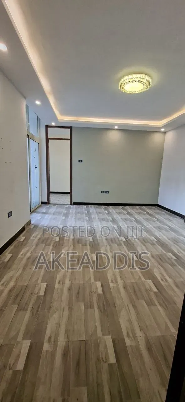 Furnished 2bdrm Condo in Bole Ayat for sale