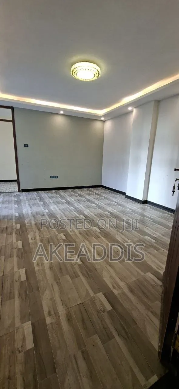 Furnished 2bdrm Condo in Bole Ayat for sale