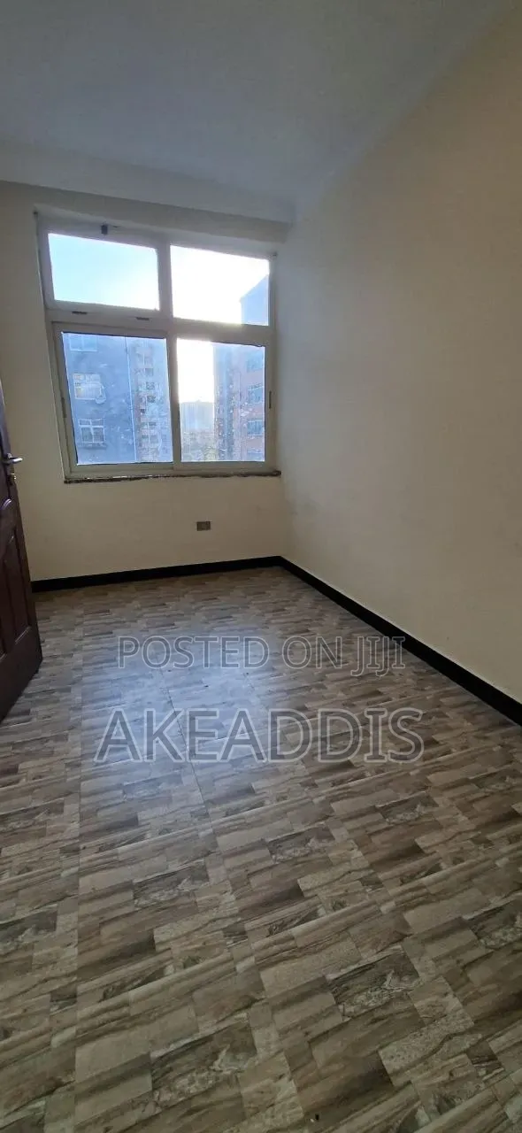 Furnished 2bdrm Condo in Bole Ayat for sale