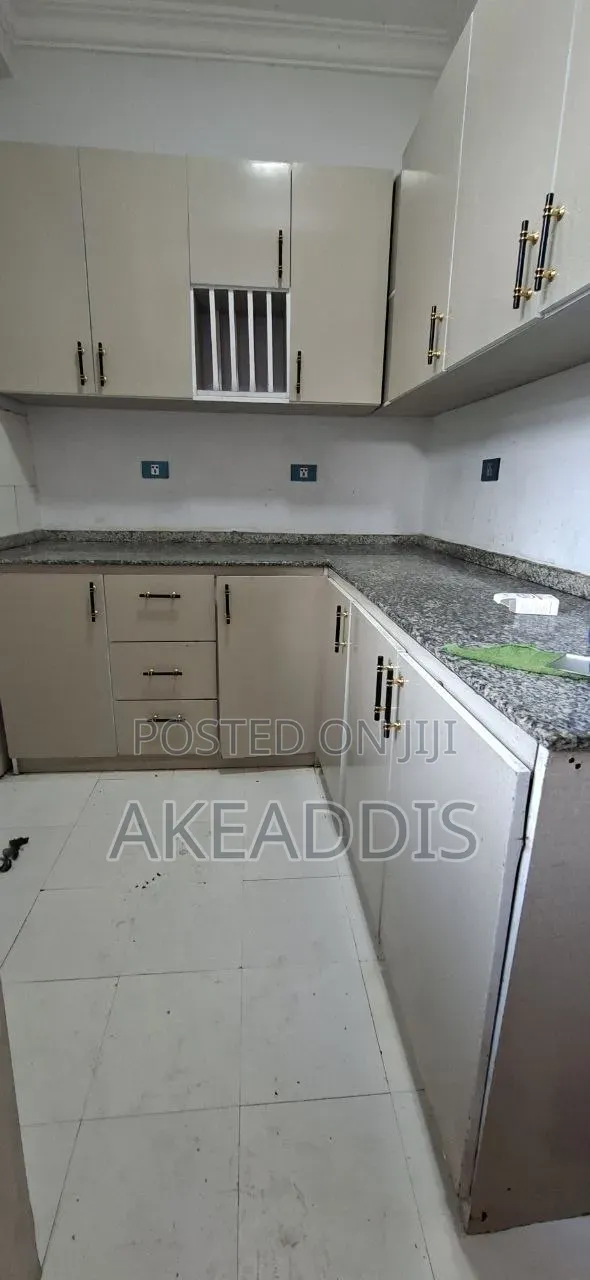Furnished 2bdrm Condo in Bole Ayat for sale